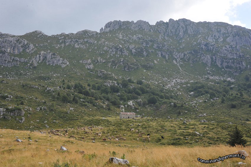 079 Periplo e vetta Monte Alben la Croce.JPG
